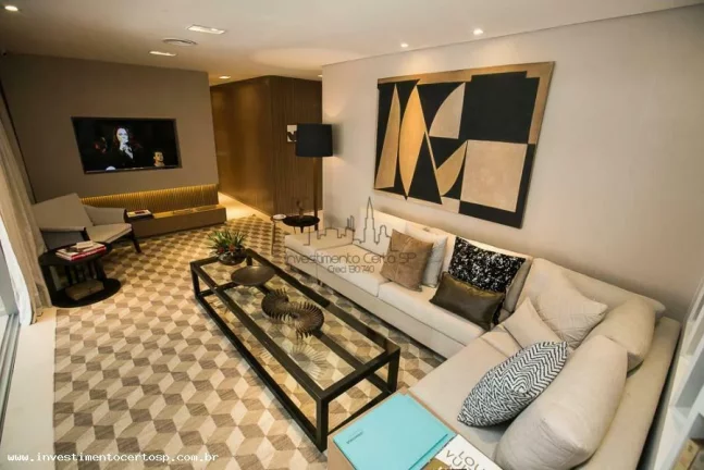 Imagem Apartamento à venda em São Paulo/SP
