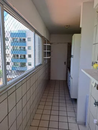 Imagem Apartamento para Venda em Recife, Boa Viagem, 3 dormitórios, 1 suíte, 1 banheiro, 1 vaga