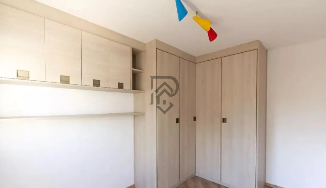 Imagem Apartamento itaim bibi andar alto vista livre