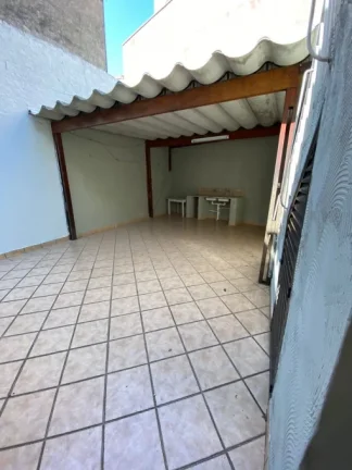 Imagem O bairro Jardim Santo Antônio fica localizado em Santo André.