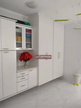 Imagem Sobrado à venda, 289 m² por R$ 1.500.000,00 - Freguesia do Ó - São Paulo/SP