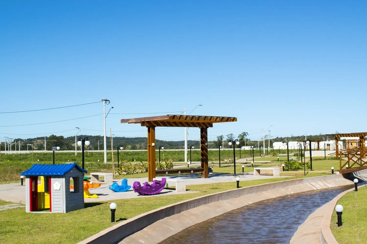 Imagem Terreno em Condomínio à Venda, 360 m² em Cajueiros (Itaipuaçu) - Maricá