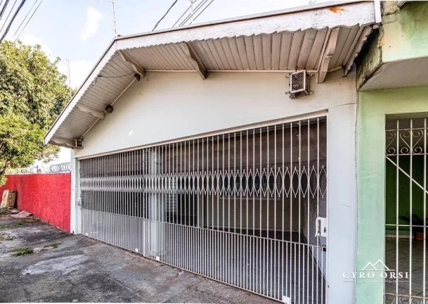 Imagem Casa à venda, 120 m² por R$ 350.000,00 - Algodoal - Piracicaba/SP