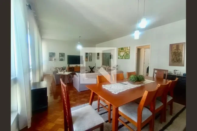 Imagem Apartamento à Venda - Copacabana, 4 Quartos, 270 m2