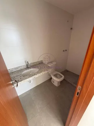 Imagem Ap 2 quartos, suíte, prédio novo, lazer completo, 1 vaga, P. Itaparica