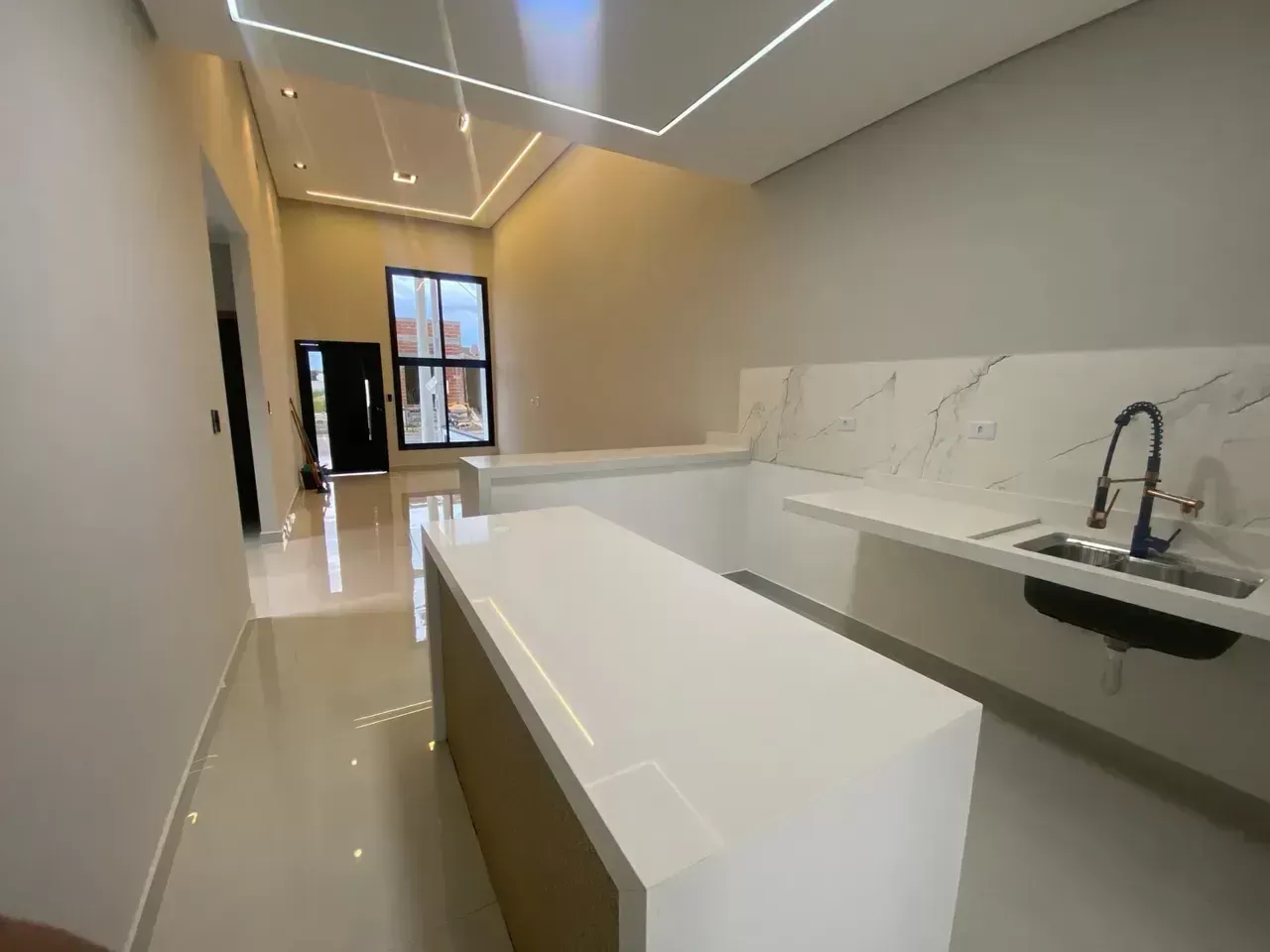 Imagem Casa à venda, Residencial e Comercial Bosque da Imperatriz, Pindamonhangaba, SP