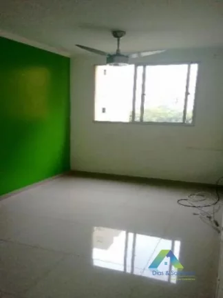 Imagem Apartamento Residencial à venda, Jardim Vergueiro (Sacomã), São Paulo - .