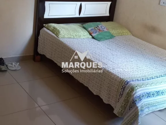 Imagem Casa ampla e moderna em Sumaré
