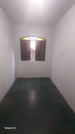 Imagem Casa para aluguel, 3 quartos, 1 suíte, 1 vaga, Adeodato - Santa Luzia/MG