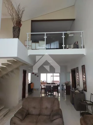 Imagem Casa de Condomínio em Tarumã - Santana de Parnaíba