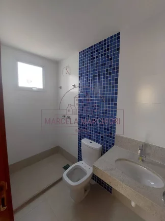 Imagem Apartamento novo na Praia da Costa