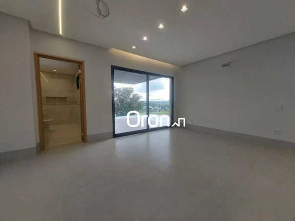 Imagem Casa à venda, 207 m² por R$ 1.800.000,00 - Jardins Parma - Senador Canedo/GO