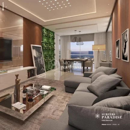 Imagem Apartamento para venda em Praia Brava, Itajai, SC