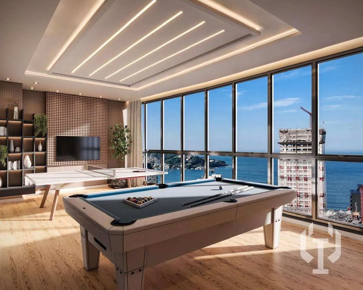 Imagem Apartamento à venda, no Saint Thomas - Investir, em Itapema, CENTRO, com 2 quartos