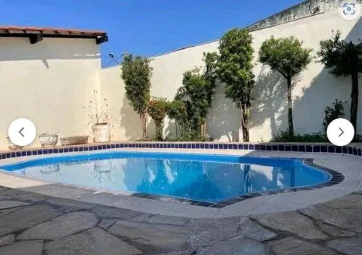 Foto do imóvel Casa 5 quartos bairro Morada do Ouro em Rua Cinco