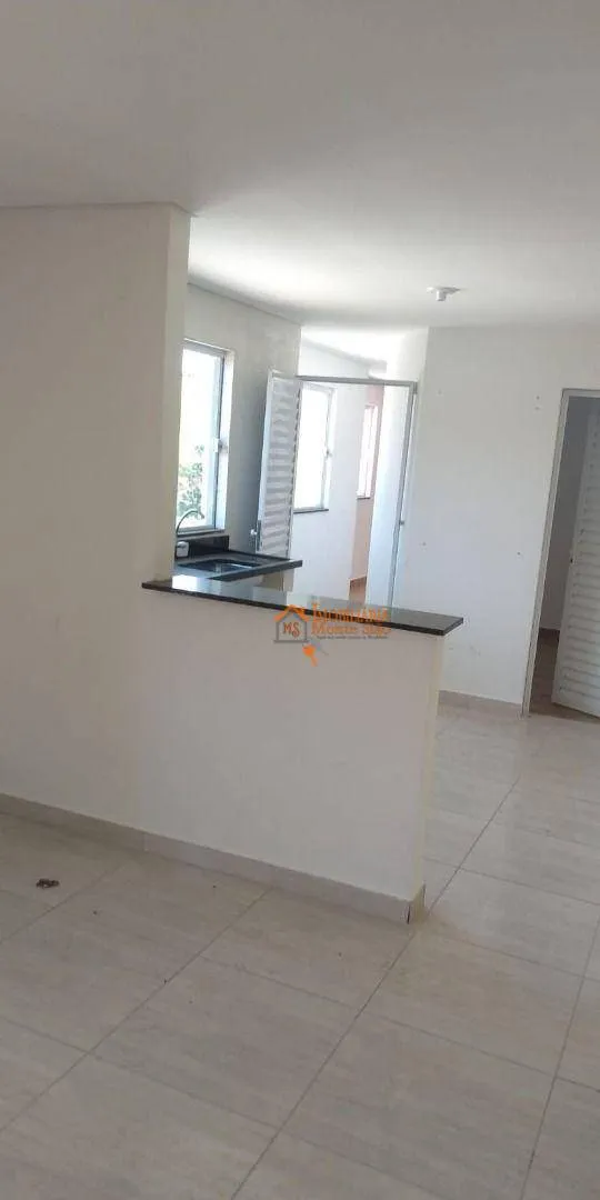 Imagem Sobrado com 7 dormitórios à venda, 300 m² por R$ 352.000,00 - Jardim Nicea - Itaquaquecetuba/SP