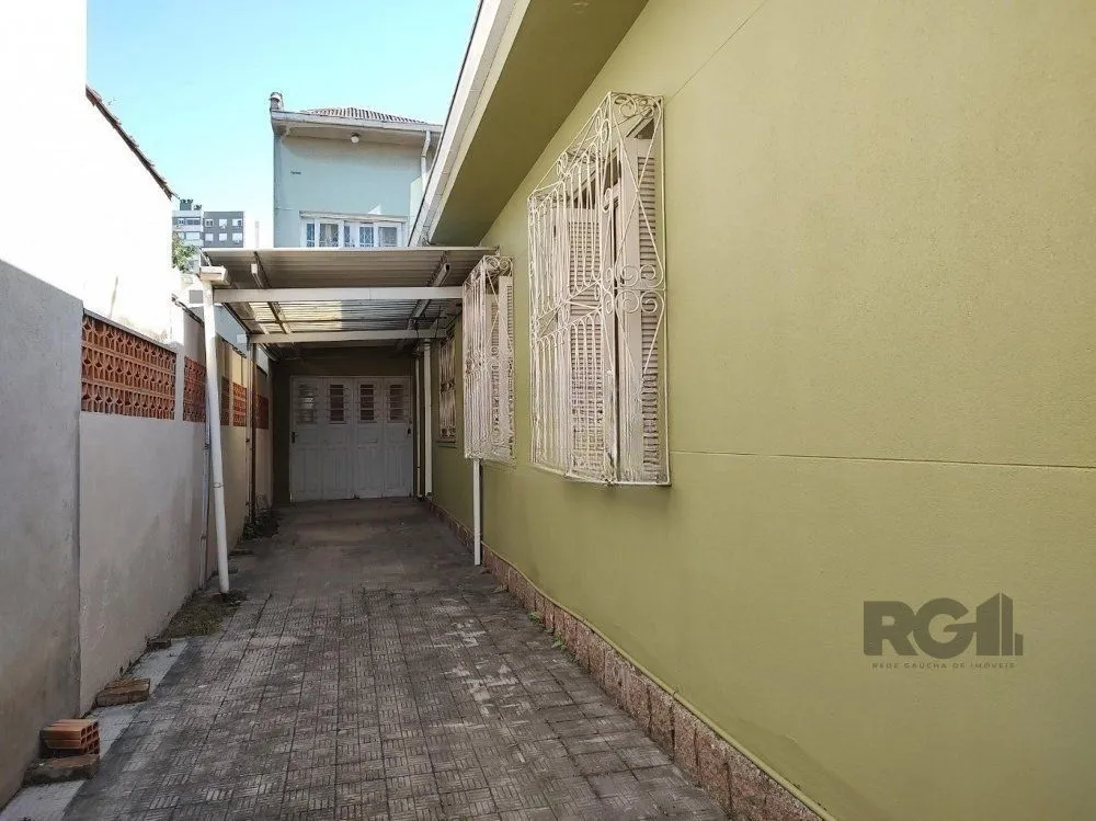 Imagem Casa com 164m², bairro São João