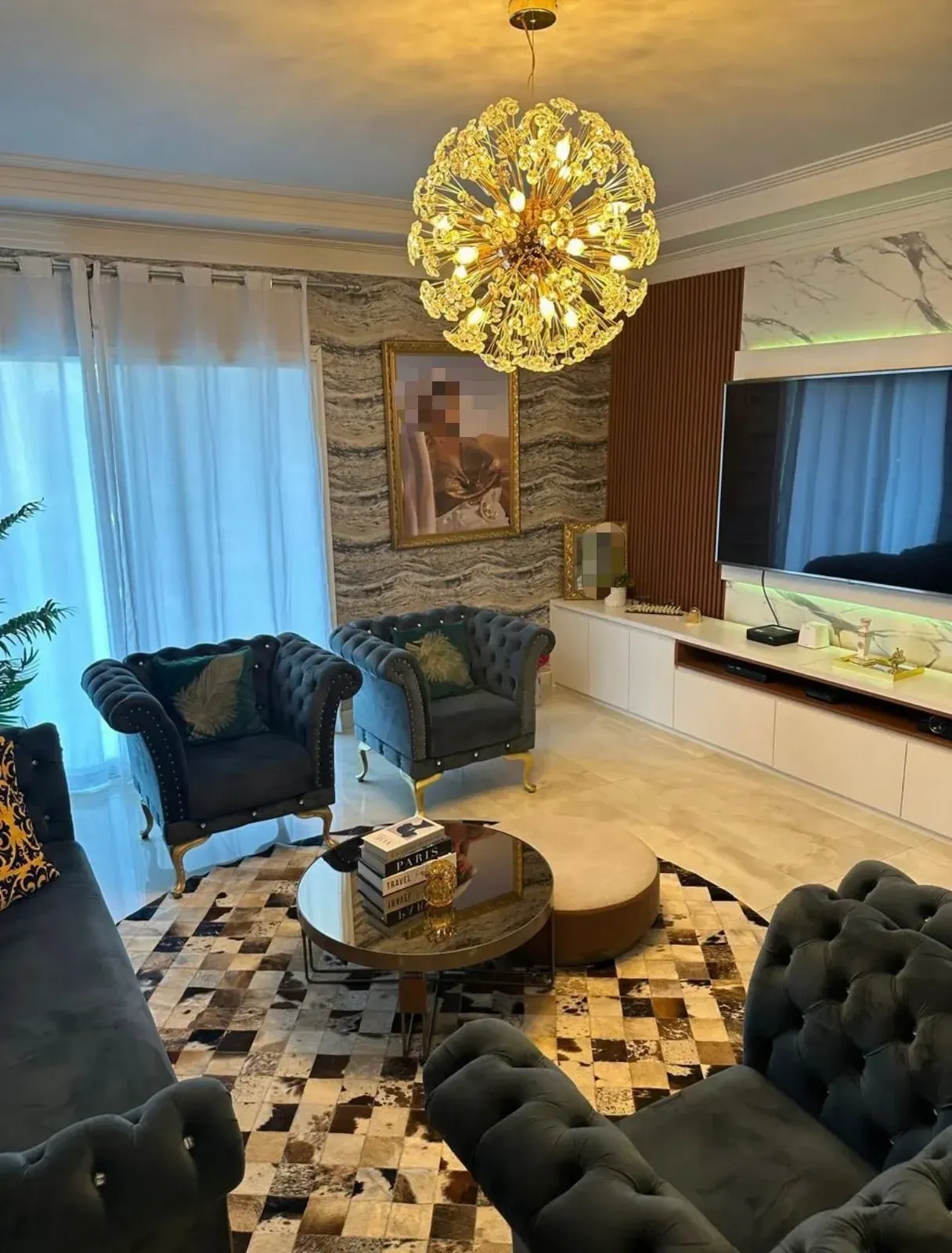 Imagem Casa com 4 Quartos à Venda, 342 m² em Alphaville - Santana de Parnaíba