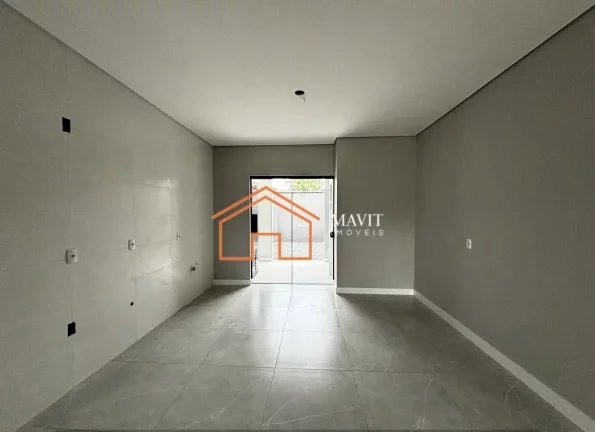 Imagem CASA RESIDENCIAL em JOINVILLE - SC, COSTA E SILVA
