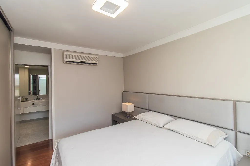 Imagem Apartamento em Bela Vista