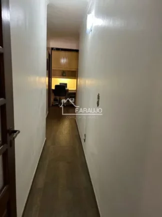 Imagem Casa à Venda no Portal do Éden - Sorocaba/SP