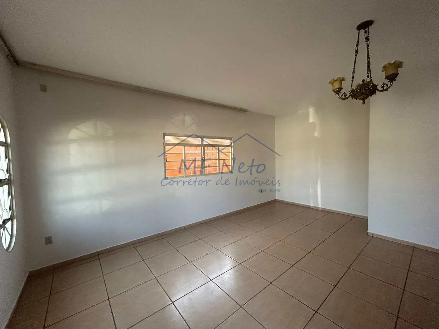 Imagem Casa Padrão