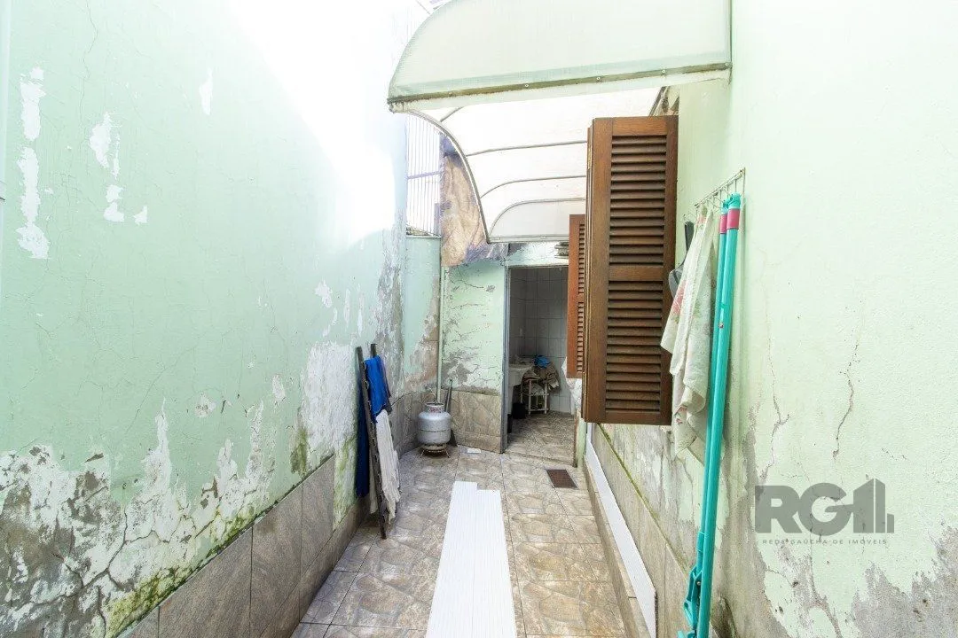 Imagem Casa de Condomínio em Hípica