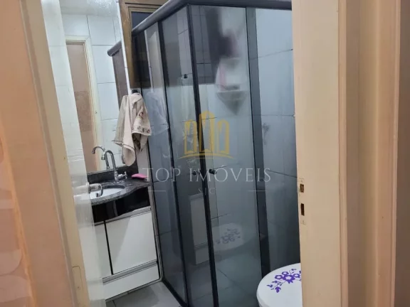 Imagem Lindo Apartamento Localizado na Zona Sul 2 dormitorios Suite Varanda Bairro Vale do Sol