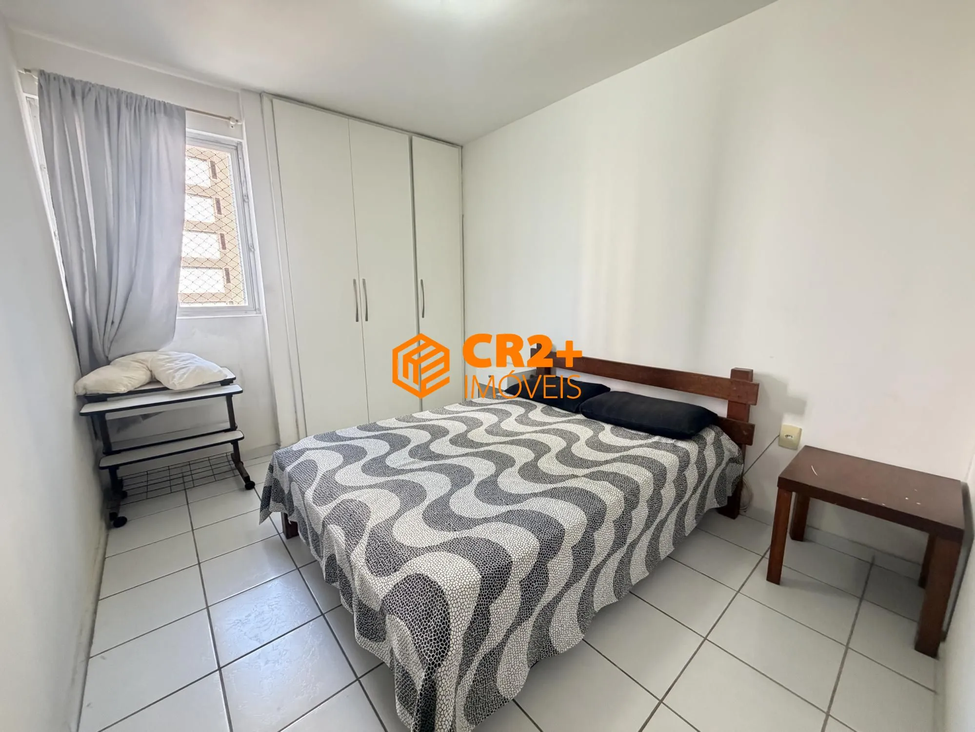 Imagem Vendo apartamento de 130m2 em candeias na avenida Bernardo Vieira de melo