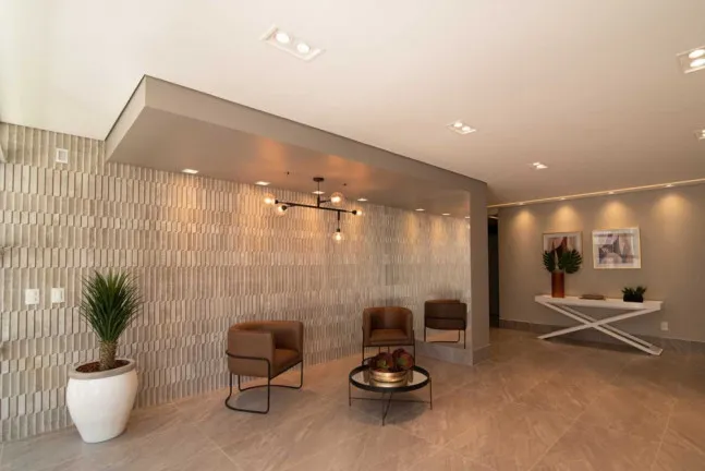 Imagem Apartamento com 3 Quartos à Venda, 174 m² em Centro - Criciúma