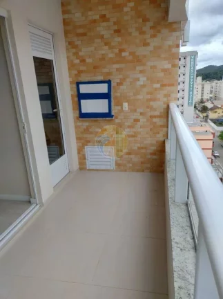 Imagem Edifício Ecoville