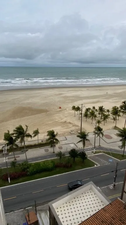 Foto do imóvel APARTAMENTO COM 55,00 m² - GUILHERMINA - PRAIA GRANDE SP em AVENIDA PRESIDENTE KENNEDY, 3329 - GUILHERMINA, PRAIA GRANDE - SP