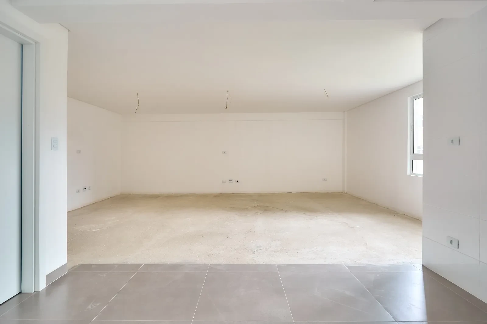 Imagem Apartamento com 3 Quartos à Venda, 127 metros em Água Verde - Curitiba