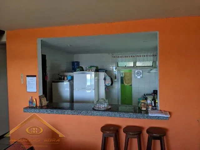 Imagem Casa em Condomínio para Venda em Cabo Frio / RJ no bairro Praia do Foguete
