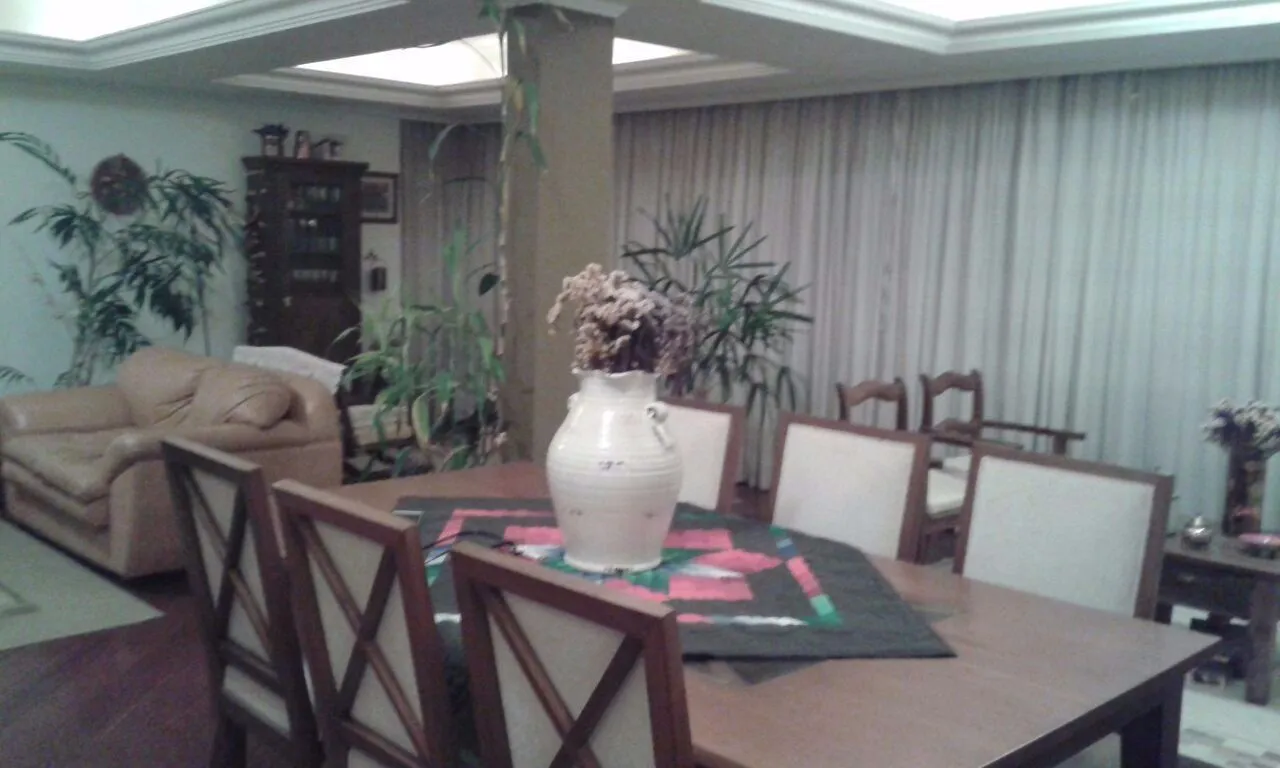Imagem Casa para Venda - 430m², 3 dormitórios, sendo 1 suites, 4 vagas - Jardim Isabel