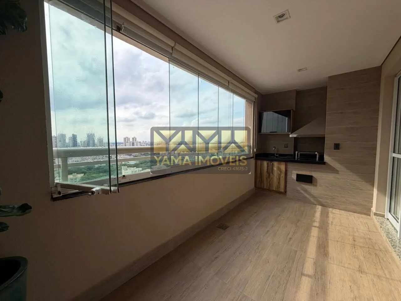 Foto do imóvel Edifício Ecolife - Apartamento à venda em Avenida Norma Valério Corrêa
