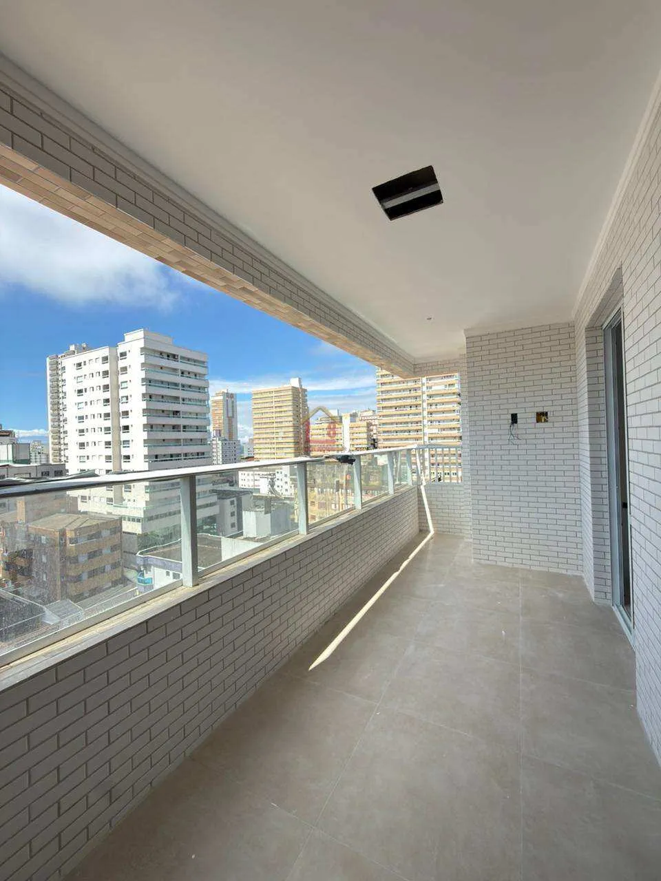 Imagem apartamento a venda - Boqueirão