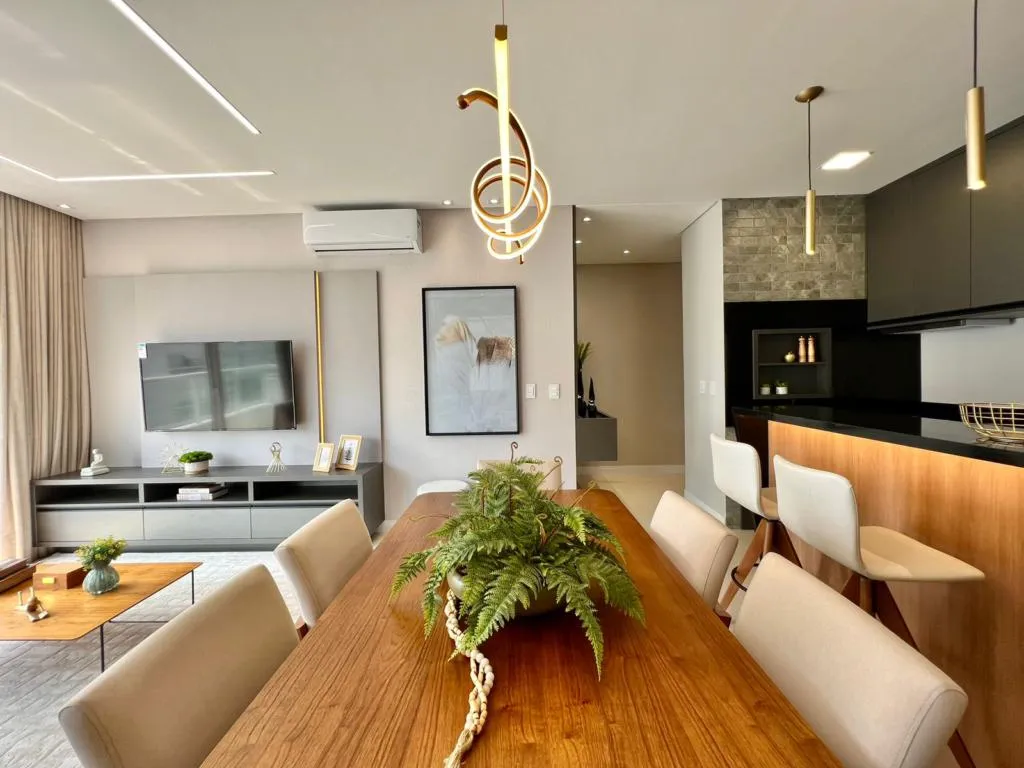 Imagem Apartamento 3 Dormitórios - Bairro Navegantes