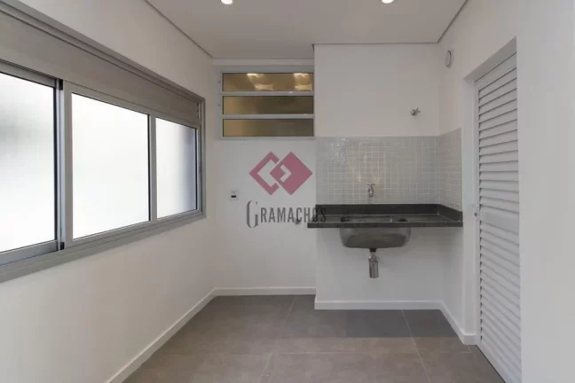Imagem Apartamento à Venda - Jardim Paulista, 3 Quartos, 96 m2 - São Paulo