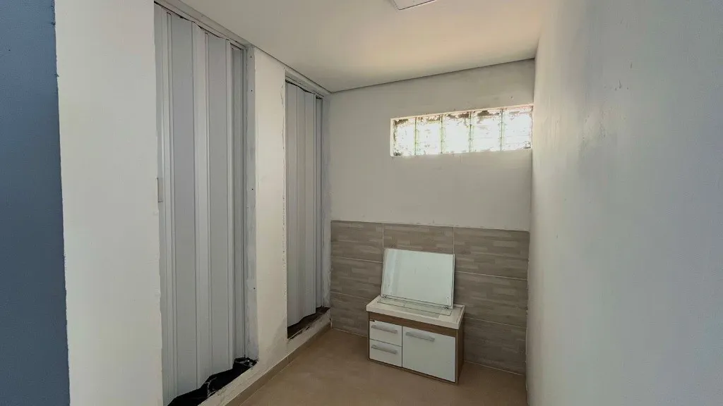 Imagem Salão para alugar, 84 m² por R$ 2.300,00/mês - Vila Eldízia - Santo André/SP