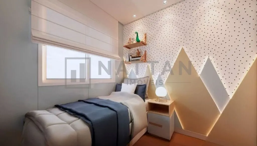 Imagem Apartamento com 1 dormitório à venda, 35 m² por R$ 382.990,00 - Vila Prudente (Zona Leste) - São Paulo/SP