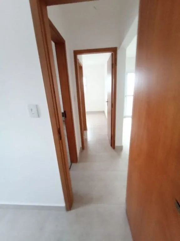Imagem Apartamento à Venda em Guilhermina, Praia Grande - SP