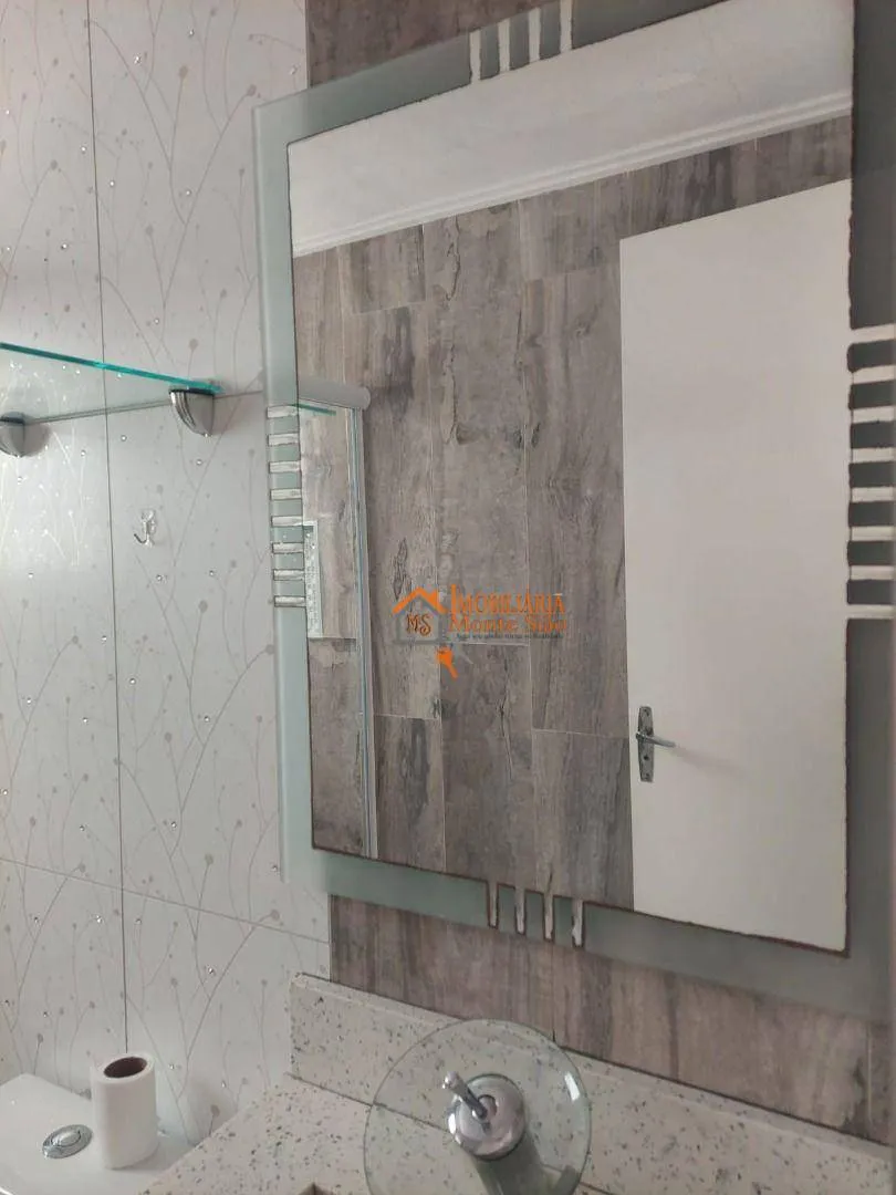 Imagem Apartamento com 2 dormitórios à venda, 44 m² por R$ 230.000,00 - Jardim São Luis - Guarulhos/SP