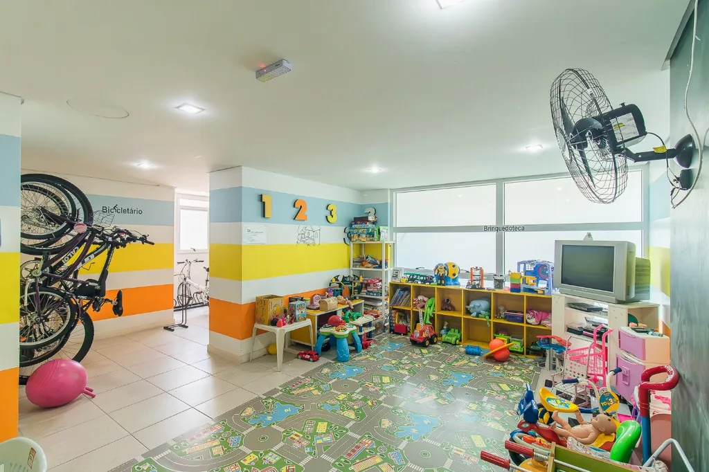 Imagem Apartamento em Rio Branco