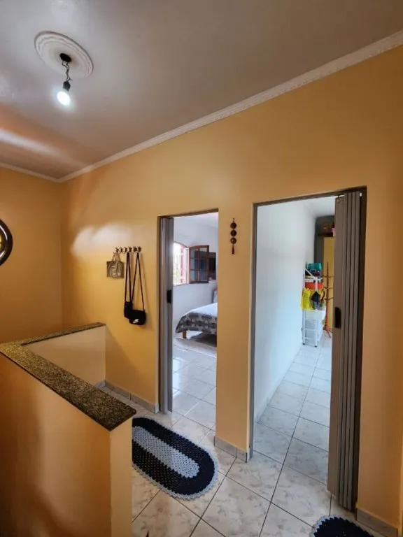 Imagem CASA COM 254,00 m² - BOQUEIRÃO - PRAIA GRANDE SP
