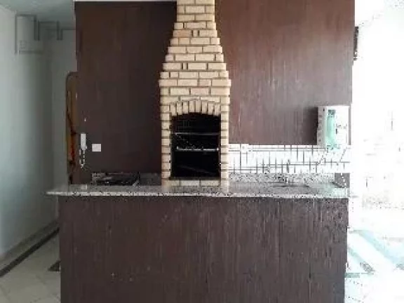 Imagem Apartamento à venda, 47 m² por R$ 230.000,00 - Vila Jardini - Sorocaba/SP