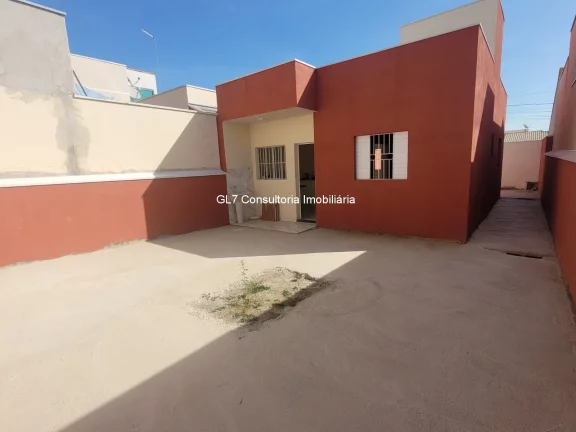 Foto do imóvel CASA A VENDA JARDIM MONTE CARLO EM INDAIATUBA SP.