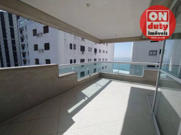 Imagem Apartamento para Locação - Astúrias - Guarujá/SP