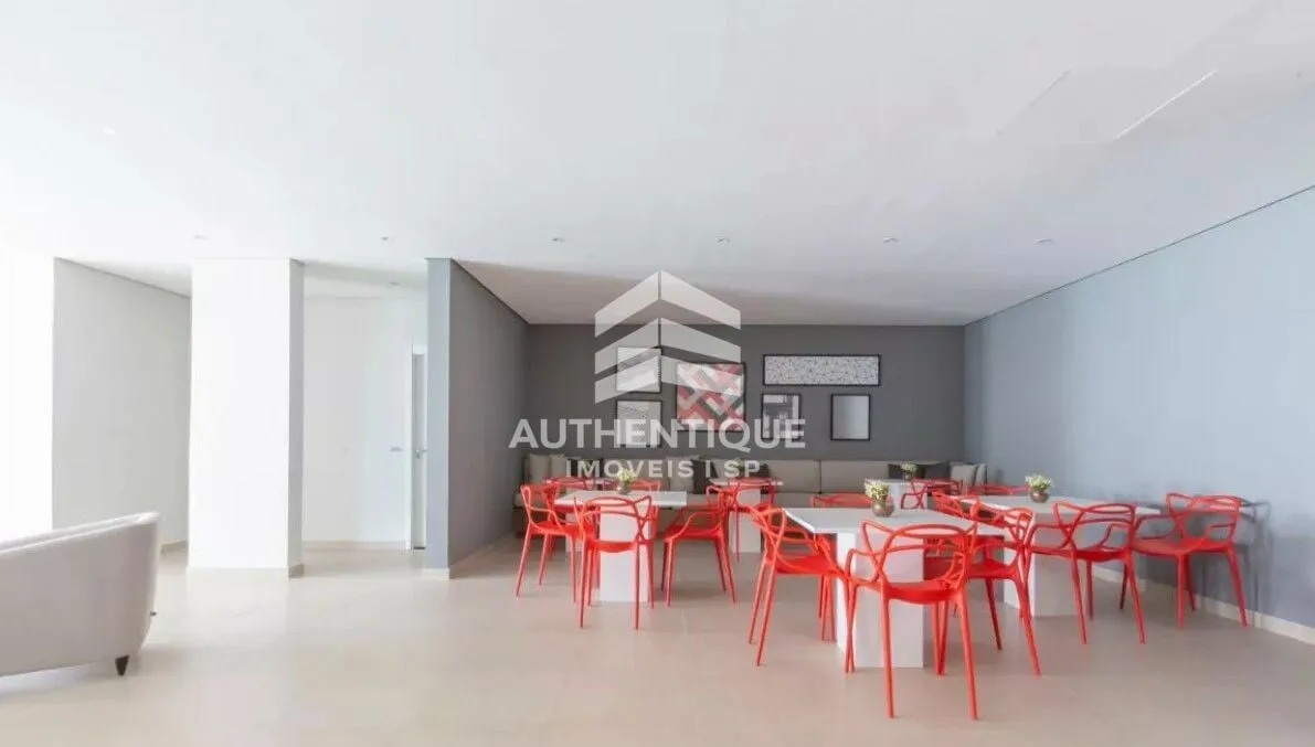 Imagem MOOV FREGUESIA - Apartamento à venda em São Paulo/SP