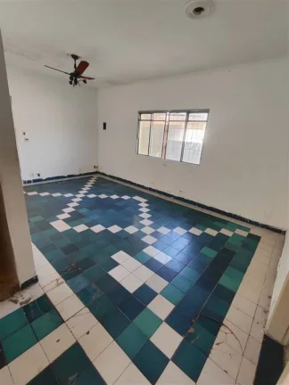 Imagem CASA COM 127.19 m² - OCIAN - PRAIA GRANDE SP